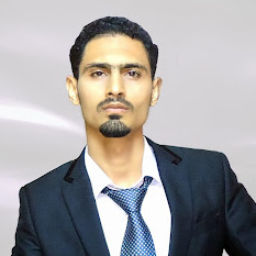 صخر عمر سالم زين السقاف, مهندس اتصالات