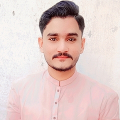 Faizan Mughal