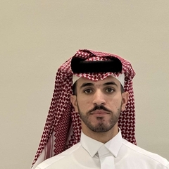 Salman Alshammari