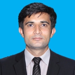 Muhammad  Ramzan