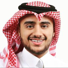 Mohammed Al Harthi