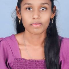 swetha jessy