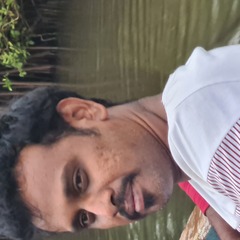 Balaji Rajendran