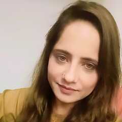 Sumayya Faizan