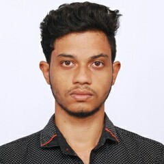 Vignesh Kanniappan