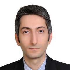 Behzad  Azarafshan