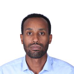 Mesfin Beza