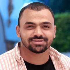 Mohamed Ramadan