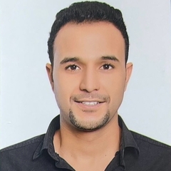 Mohamed Gamal