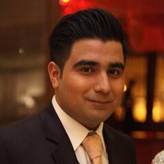 Usman Javaid