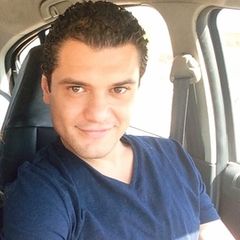 ثروت خالد, Senior Segment Producer of "It's Showtime" Entertainment TV Show CBC Egypt