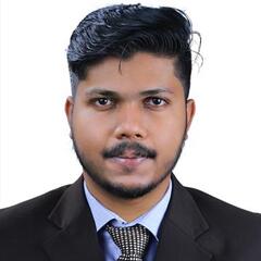 Vipin Suresh