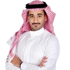 Ahmed Aljahdli