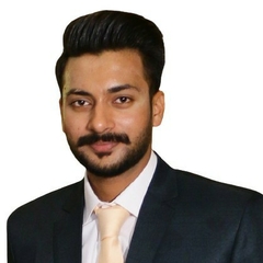 Hamza Sajjad