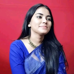 Devosree Roy