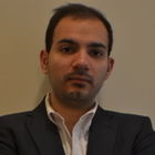 Abdul Abuzaid, Consultant, Financial Services Risk Management