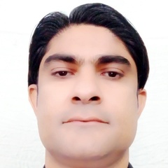 Rahmatullah  baloch