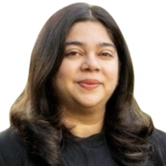 Ruchi Sodhi Mathur