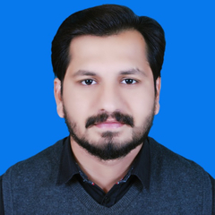 muhammad Ahsan Nisar