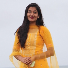 Arpita Teli