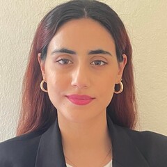 Naoures boufaied boufaied, IT Team Leader 