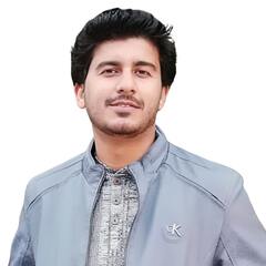 Muhammad Usman Asghar