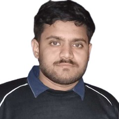 Irfan Ali