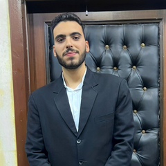 Khaled Zakaria