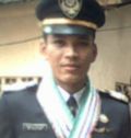 Andriyo Pratama, Cadet
