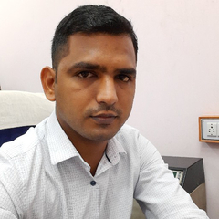 Rohit  Mavadiya 