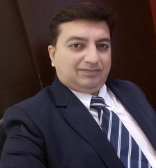 sajid batliwala, SHOWROOM MANAGER