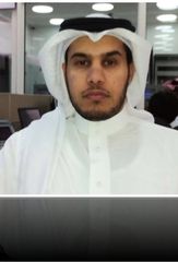 Abdullah Alharbi, Operations Manager