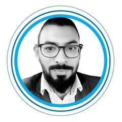 Ahmed El-ghazaly, Lead Software Engineer / Developer