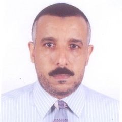 Adel Hassan, Branch Accountant