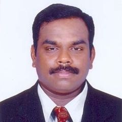 sundarapandian Thavamani, Senior Architect