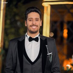 Ahmed El Deep, Principal Software Engineer