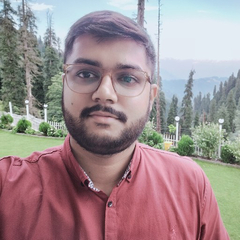 Hamza Maqbool , Data Analyst