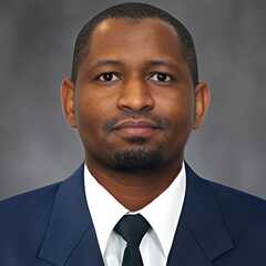 Ubaida Adamu Muhammad