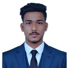 أكبرشا نور, Information Security Analyst