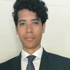 James Soar, Data & AI Senior Manager