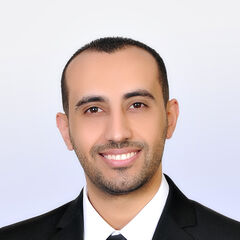 عناد ابو ناصر, Total Rewards Manager
