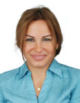 Nathalie Domloj, Head of department Aesthetic dermatology