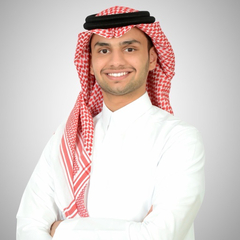 Thamer Alshakrah
