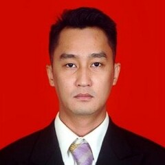 Muhammad Teddy Fahrizal, Operations Manager