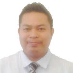 Jonathan Bonifacio, Finance Coordinator