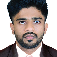 UMRAZ PASHA H M , DIGITAL MARKETING INTERN