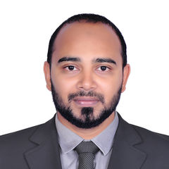 Mohamed abid Perumcheeri, HSE Supervisor