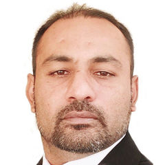 Sameer Khan, Operations Manager
