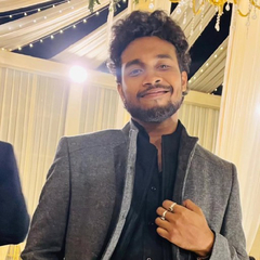 Ayushman Das, AI Prompt Engineer