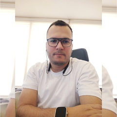 عمرو السروي, Design Manager
